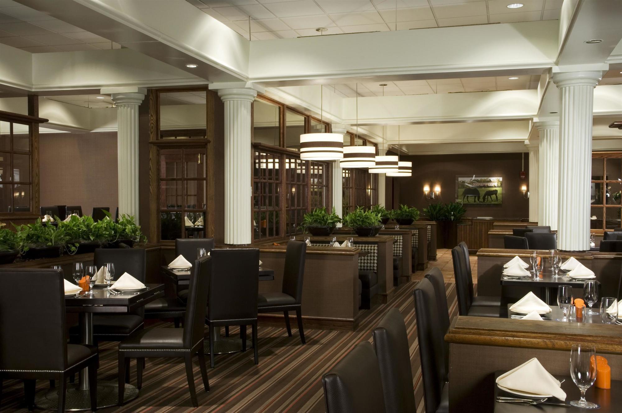 Sheraton Hershey 3*