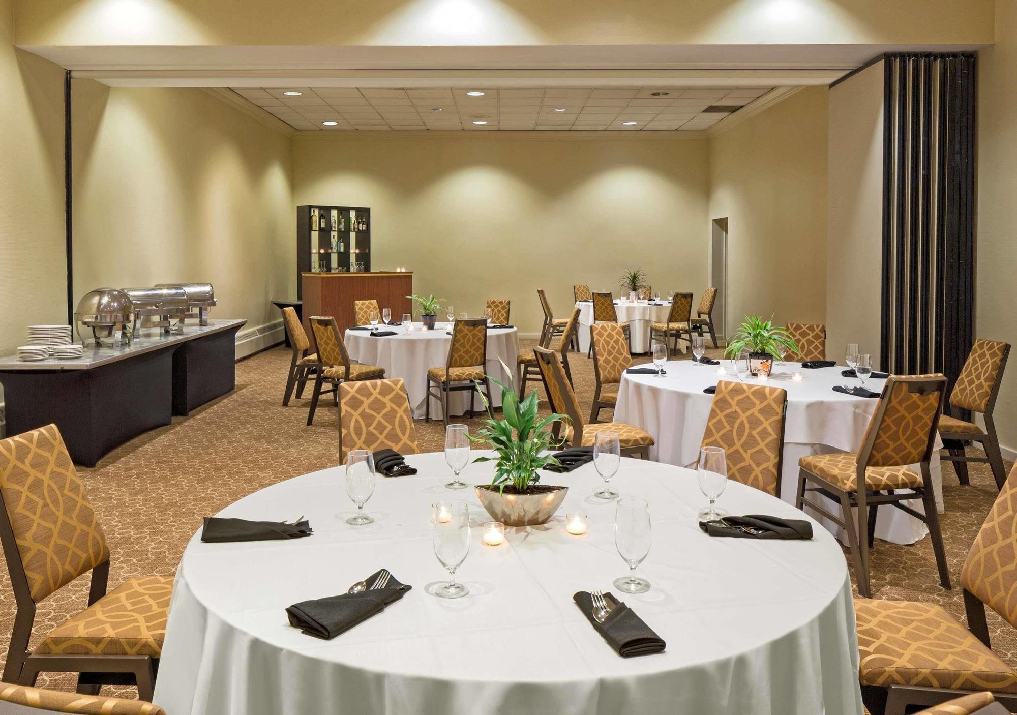 Sheraton Hershey 3* Harrisburg