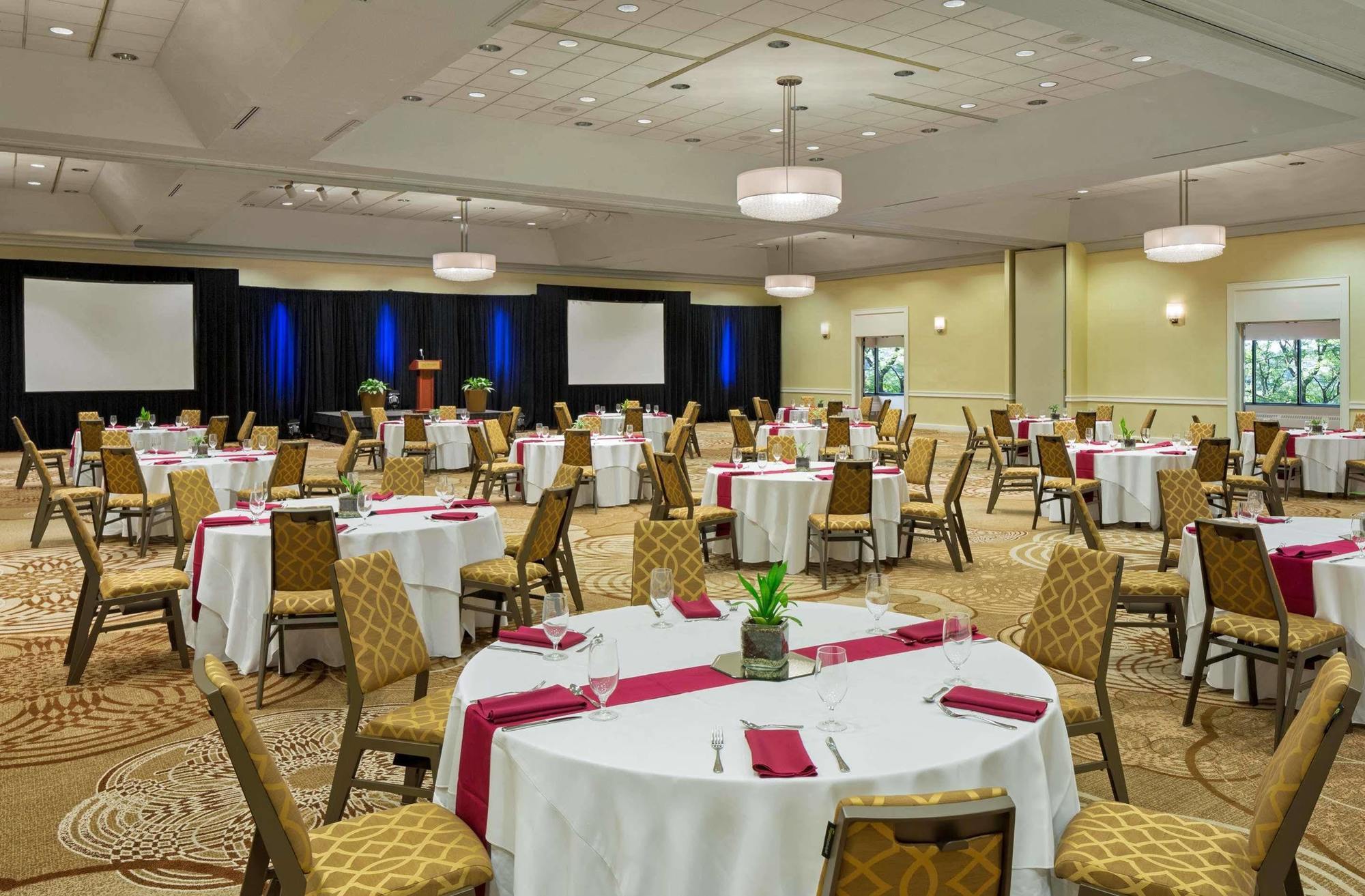 Sheraton Hershey 3* Harrisburg