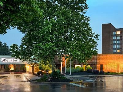 Sheraton Hershey