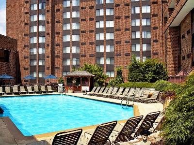 Hotel Sheraton Hershey Harrisburg