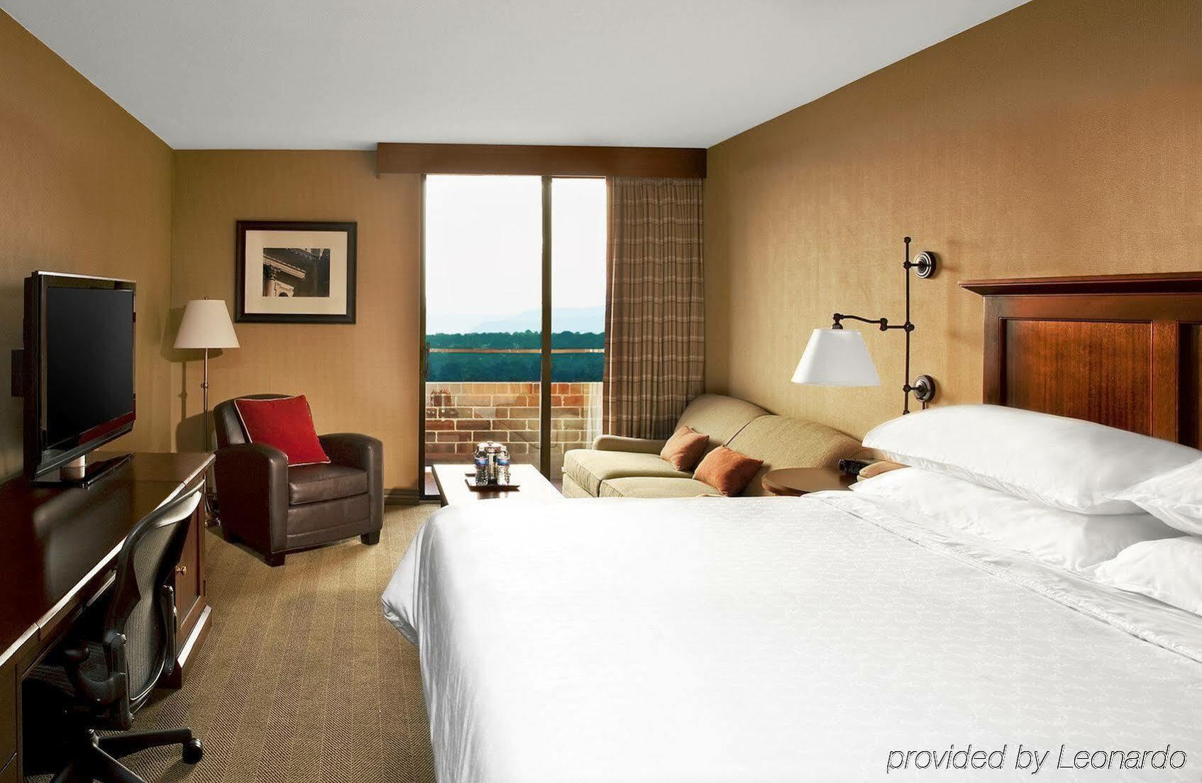 Hotel Sheraton Hershey Harrisburg